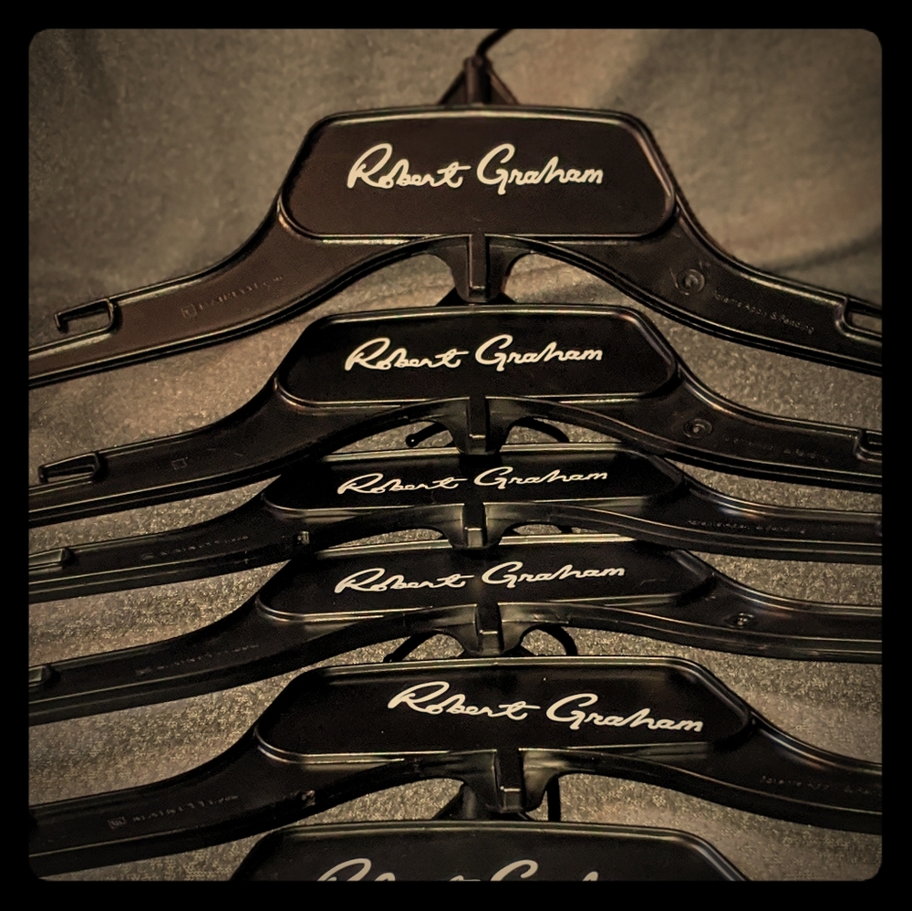 Robert Graham Hangers